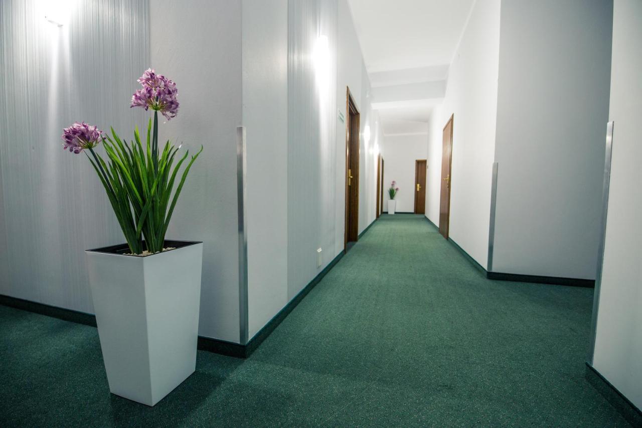 Hotel Riviera Rzeszow