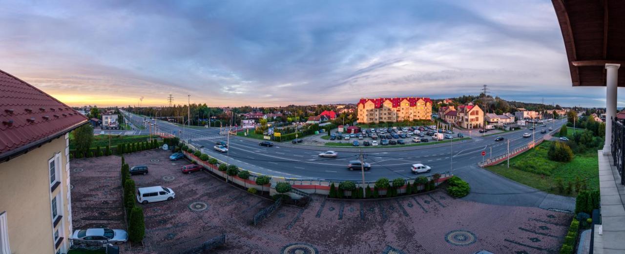 Hotel Riviera Rzeszow