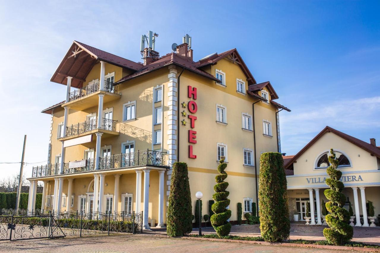 Riviera Hotel 3*