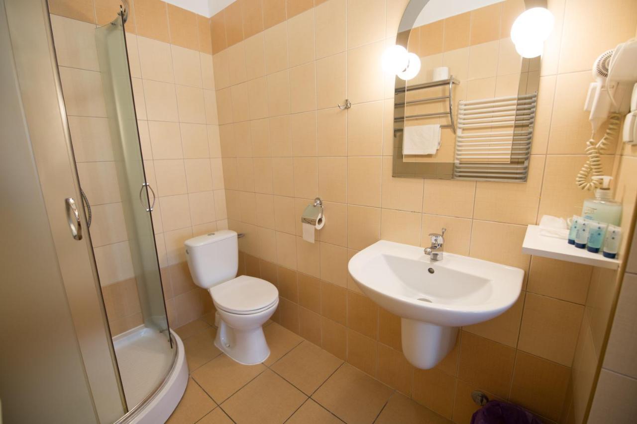 Hotel Riviera Rzeszow