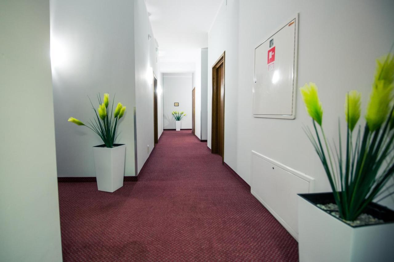 Hotel Riviera
