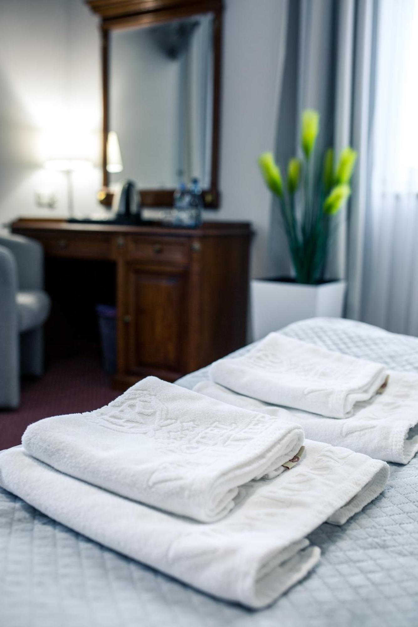 Riviera Hotel Rzeszow