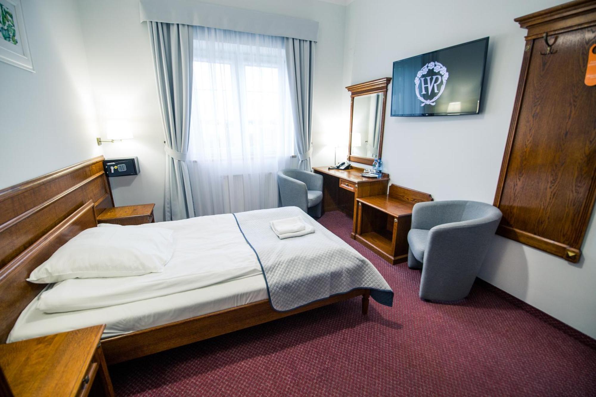 Riviera 3* Rzeszow