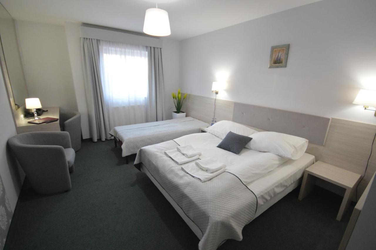 Riviera Hotel Rzeszow
